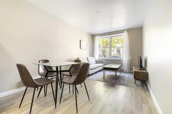 Coliving in Fort Greene - Brooklyn, New York