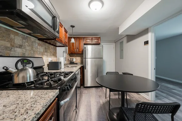 Coliving in Logan Square - North Side, Chicago