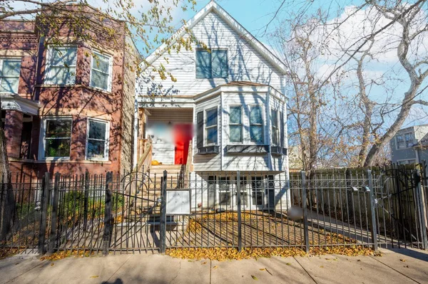 Coliving in Logan Square - North Side, Chicago