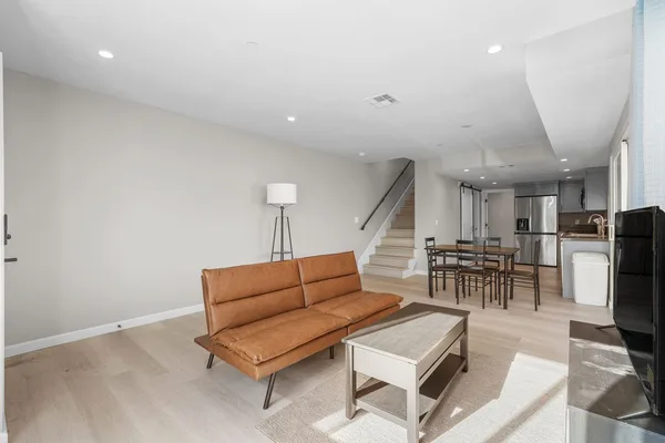 Coliving in Boyle Heights - Central Los Angeles, Los Angeles