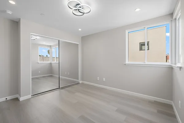 Coliving in Boyle Heights - Central Los Angeles, Los Angeles