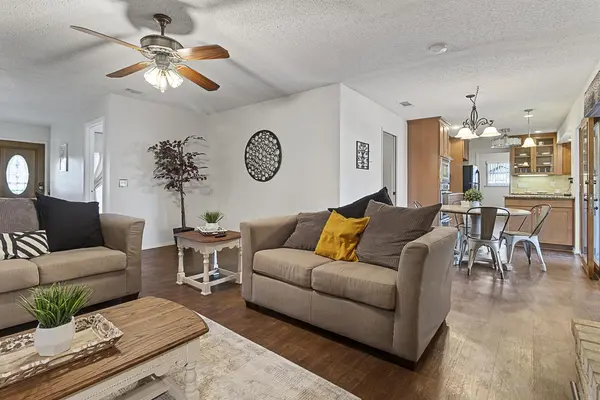 Coliving in Uptown Central - North SATX, San Antonio