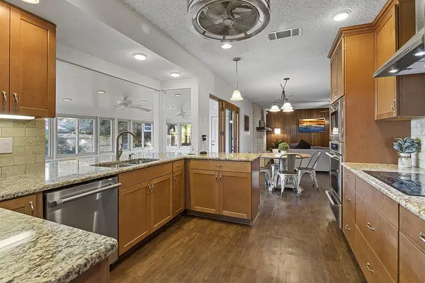 Coliving in Uptown Central - North SATX, San Antonio