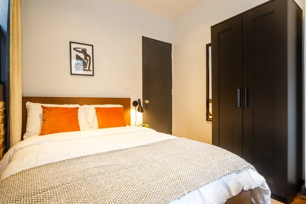 Coliving in Upper East Side - Manhattan, New York