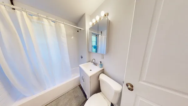 Coliving in Brighton - Boston, Boston