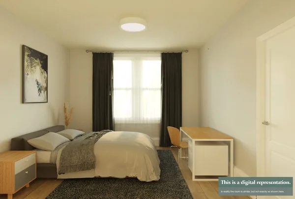 Coliving in Brighton - Boston, Boston