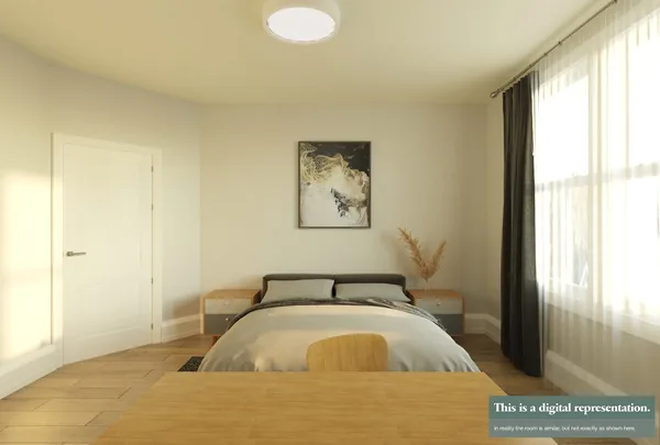 Coliving in Brighton - Boston, Boston