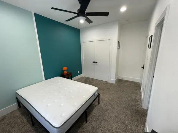 Coliving in Trinity / Houston Gardens - Ne Houston, Houston