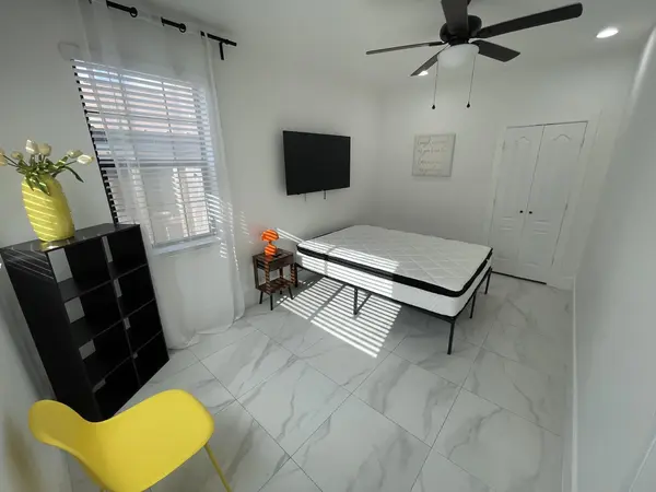 Coliving in Trinity / Houston Gardens - Ne Houston, Houston