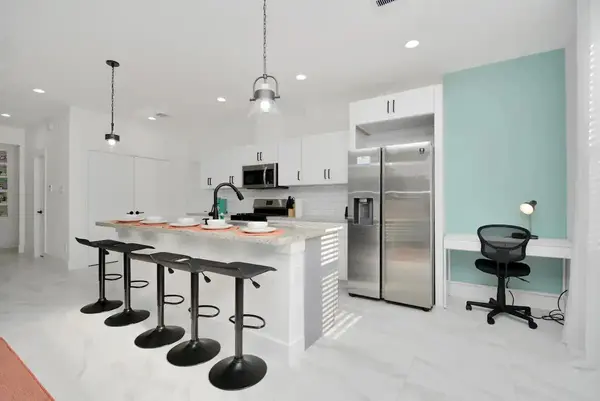 Coliving in Trinity / Houston Gardens - Ne Houston, Houston