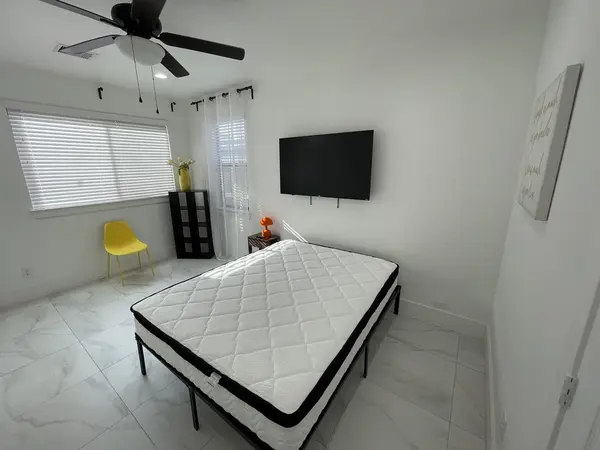 Coliving in Trinity / Houston Gardens - Ne Houston, Houston