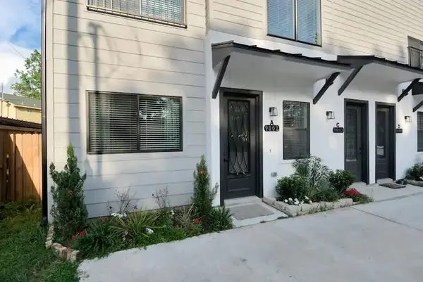 Coliving in Trinity / Houston Gardens - Ne Houston, Houston