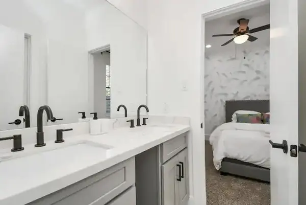 Coliving in Trinity / Houston Gardens - Ne Houston, Houston