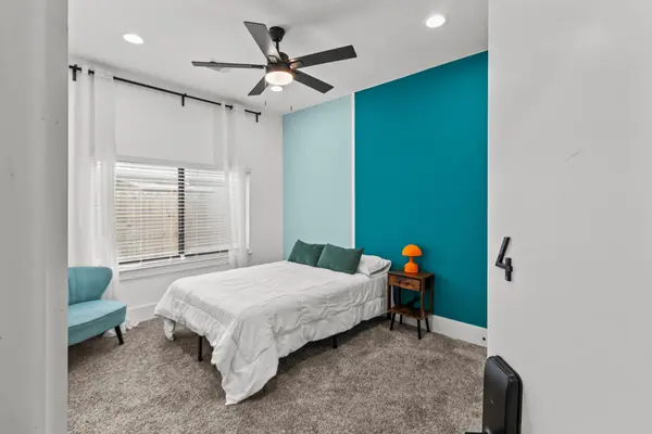 Coliving in Trinity / Houston Gardens - Ne Houston, Houston