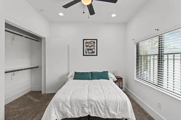 Coliving in Trinity / Houston Gardens - Ne Houston, Houston