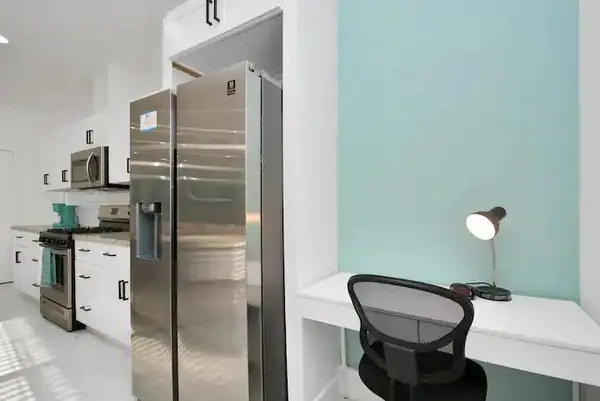 Coliving in Trinity / Houston Gardens - Ne Houston, Houston