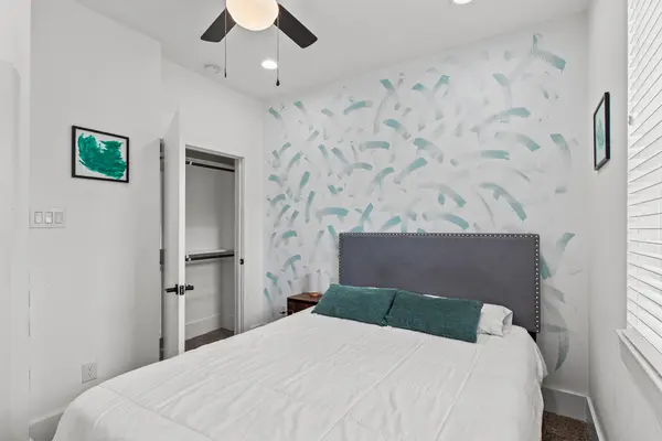 Coliving in Trinity / Houston Gardens - Ne Houston, Houston