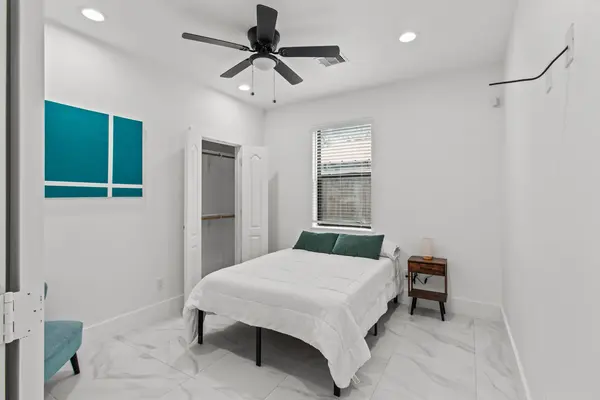 Coliving in Trinity / Houston Gardens - Ne Houston, Houston