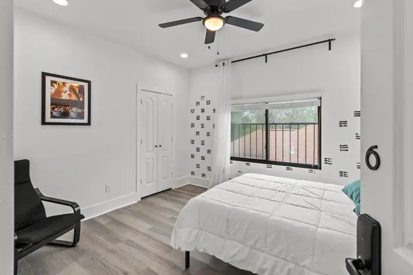 Coliving in Trinity / Houston Gardens - Ne Houston, Houston