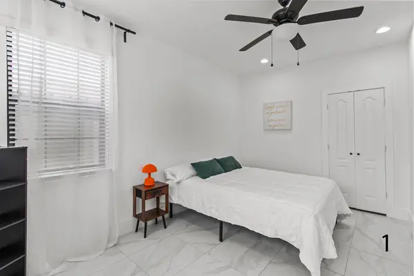 Coliving in Trinity / Houston Gardens - Ne Houston, Houston