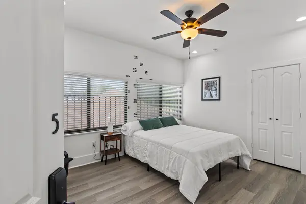 Coliving in Trinity / Houston Gardens - Ne Houston, Houston