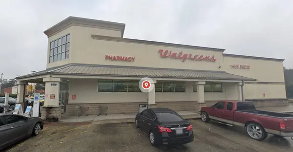 Coliving in Trinity / Houston Gardens - Ne Houston, Houston