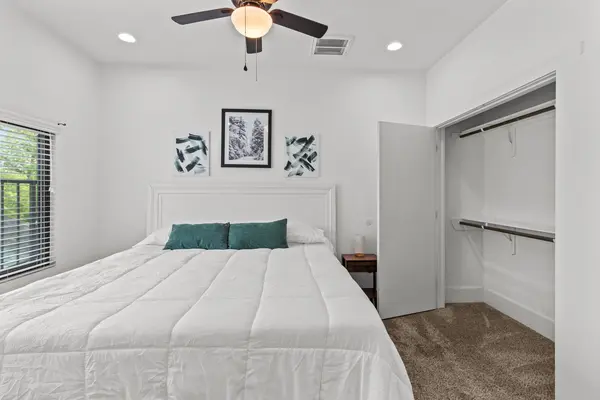 Coliving in Trinity / Houston Gardens - Ne Houston, Houston