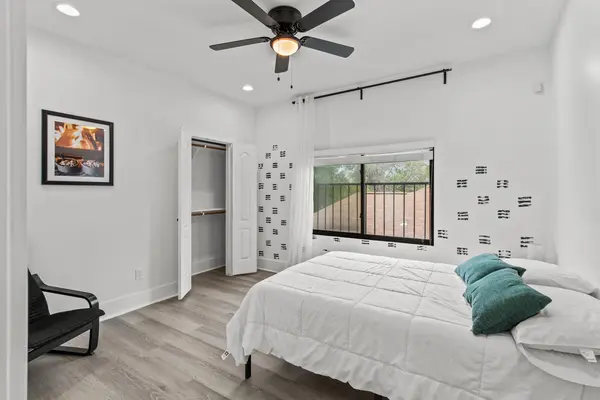 Coliving in Trinity / Houston Gardens - Ne Houston, Houston