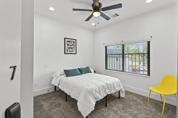 Coliving in Trinity / Houston Gardens - Ne Houston, Houston