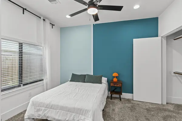 Coliving in Trinity / Houston Gardens - Ne Houston, Houston