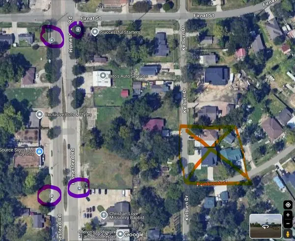 Coliving in Trinity / Houston Gardens - Ne Houston, Houston