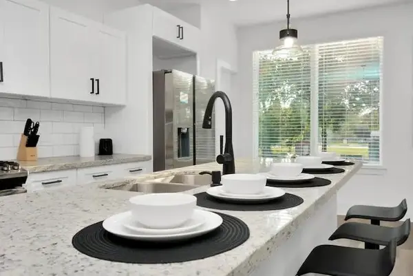 Coliving in Trinity / Houston Gardens - Ne Houston, Houston