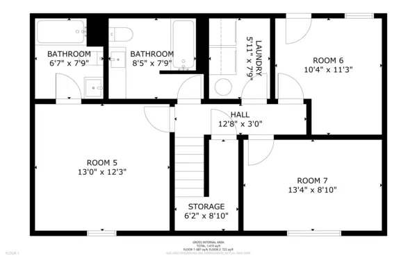Coliving in Gresham Park - South Atl, Atlanta