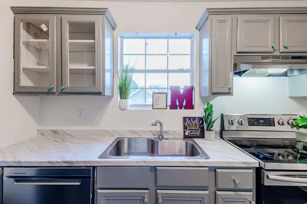 Coliving in Gresham Park - South Atl, Atlanta