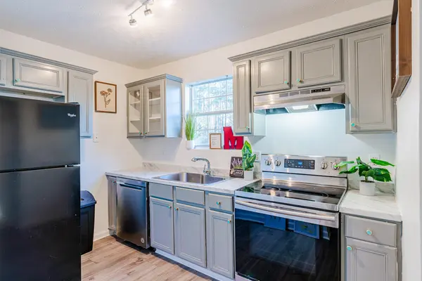 Coliving in Gresham Park - South Atl, Atlanta