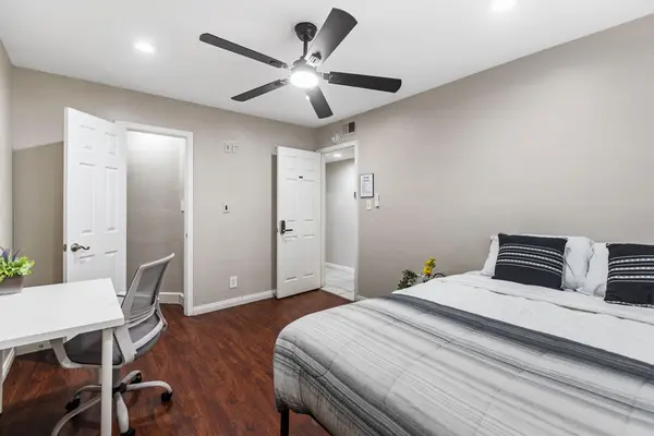 Coliving in Las Vegas - Las Vegas, Las Vegas