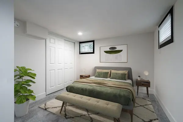 Coliving in Piedmont - North Portland, Portland