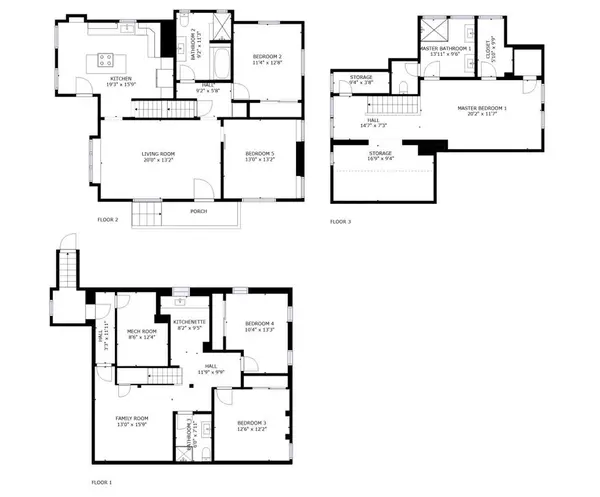 Coliving in Piedmont - North Portland, Portland