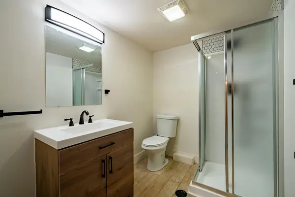 Coliving in Piedmont - North Portland, Portland