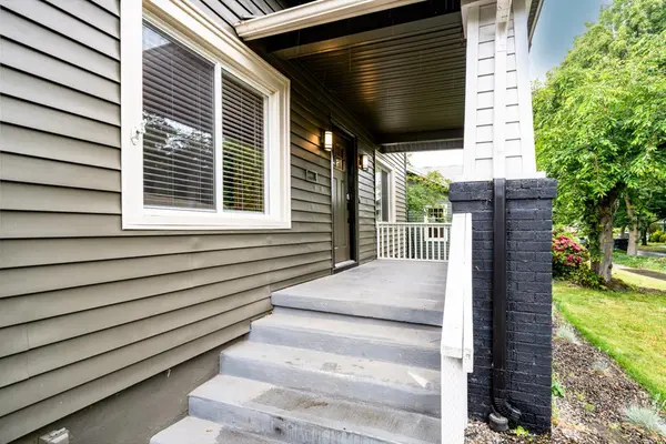 Coliving in Piedmont - North Portland, Portland