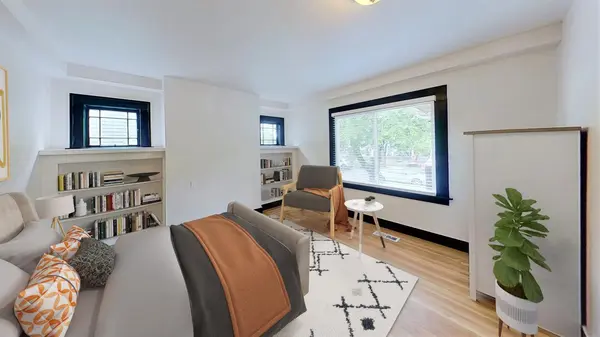 Coliving in Piedmont - North Portland, Portland