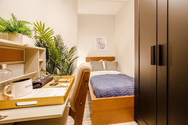 Coliving in Midtown West - Manhattan, New York