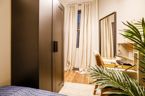 Coliving in Midtown West - Manhattan, New York