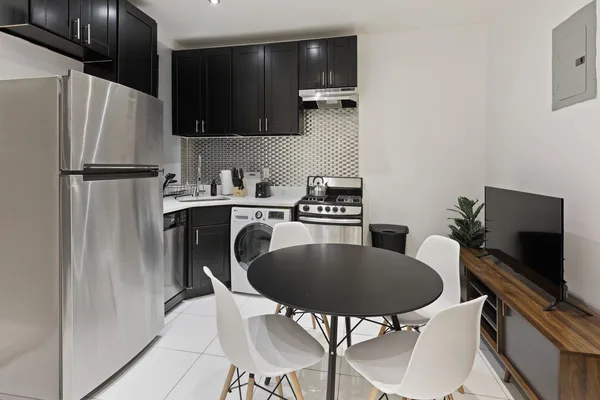 Coliving in Morningside Heights - Manhattan, New York