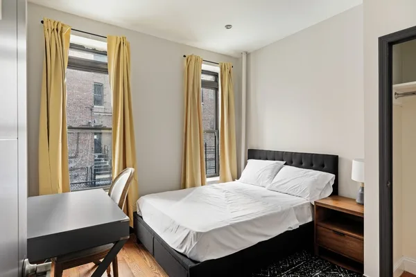 Coliving in Morningside Heights - Manhattan, New York