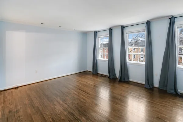 Coliving in Southwest Washington - Washington Southwest, Washington DC