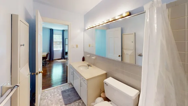 Coliving in Southwest Washington - Washington Southwest, Washington DC