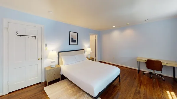 Coliving in Southwest Washington - Washington Southwest, Washington DC