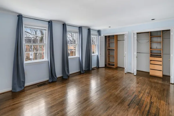 Coliving in Southwest Washington - Washington Southwest, Washington DC