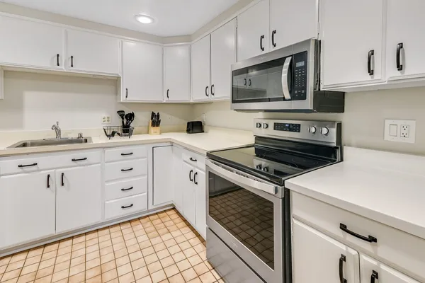 Coliving in Southwest Washington - Washington Southwest, Washington DC